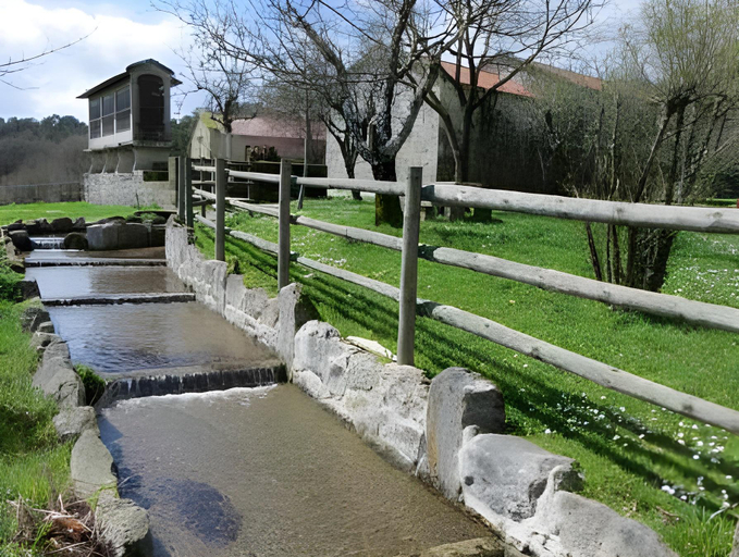 Others 2, Casa Casarellos, Ourense