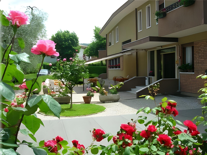 Exterior & Views 1, Hotel Lory, Forli' - Cesena