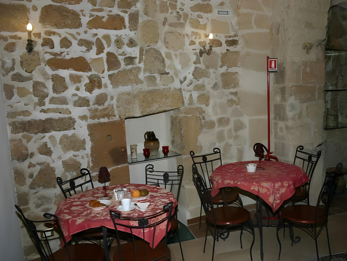 Food & Drinks 5, S.Andrea degli Armeni Dimora di Charme, Taranto