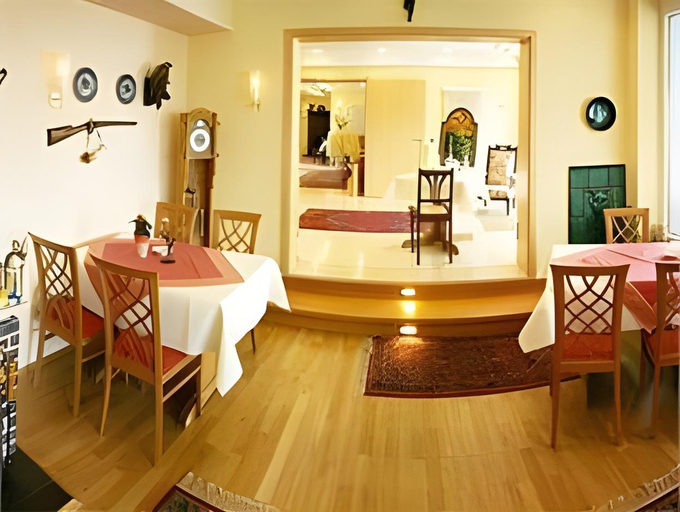 Food & Drinks 2, Hotel Birkenhof, Main-Kinzig-Kreis