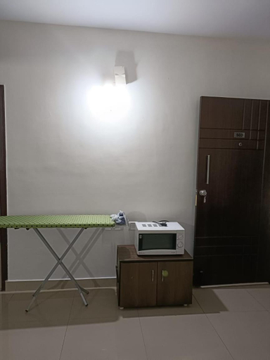 Others 1, New Royal homes, Bangalore