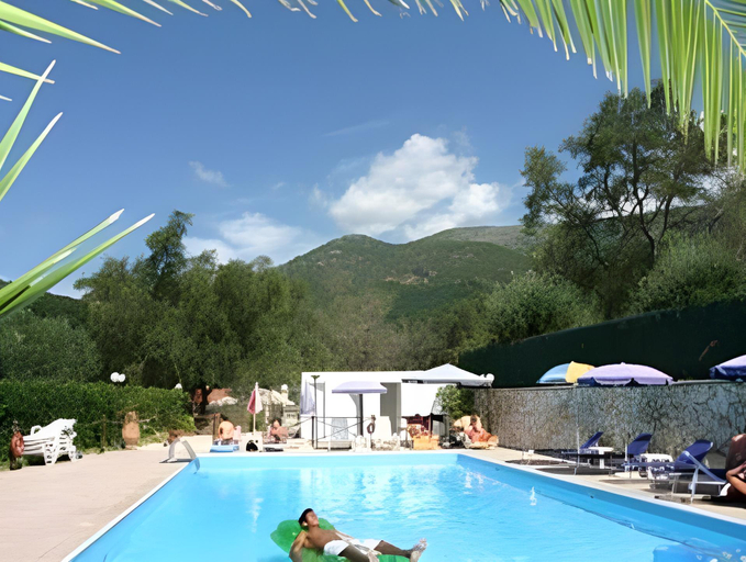 Others 4, Harmony resort, Epirus