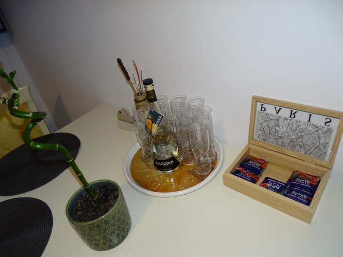 Food & Drinks, OLE Apartment - Private Luxury Residence for an unforgettable experience, Timisoara