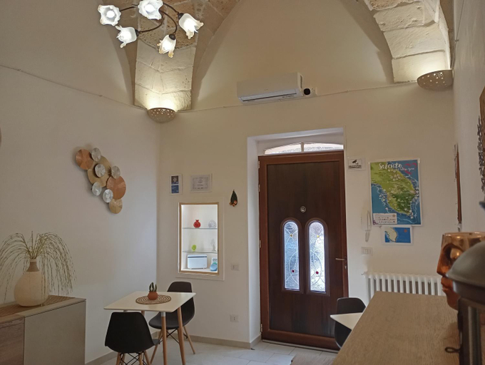 Food & Drinks 3, SamEle Bed and Breakfast, Lecce