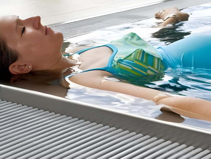 Sport & Beauty 2, Evident Hotel Pragant, Spittal an der Drau