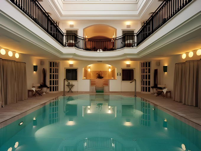 Sport & Beauty 2, Masseria San Domenico, Brindisi