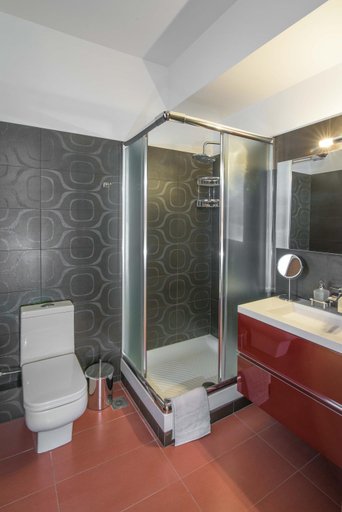 Others 2, Petra Luxury Rooms and Apartments, Peloponnese