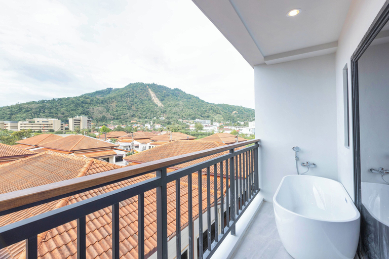 Others 5, Mellow Poshtel - Kata Beach, Phuket Island