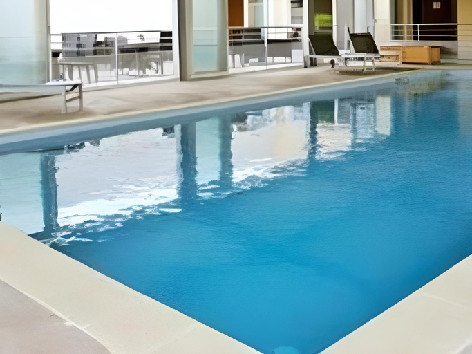 Sport & Beauty 5, Hotel Restaurant Inter Hotel Otelinn, Calvados