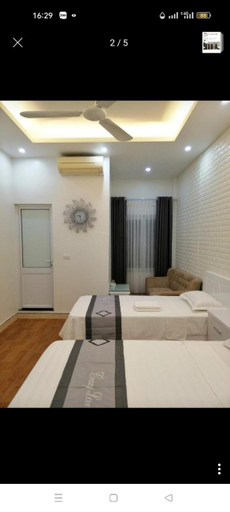 Others 5, Sao Mai Apartment - Noi Bai, Hanoi, Sóc Sơn