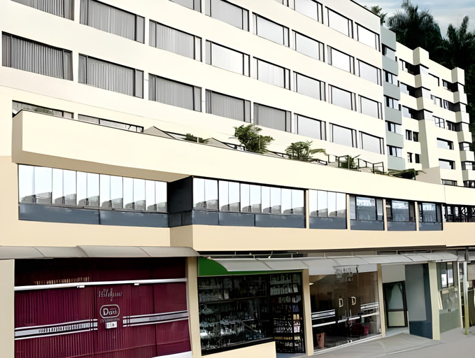 Exterior & Views 2, Hotel Dann Combeima, Ibagué