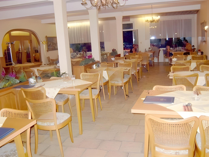 Food & Drinks, Hotel Rheinfels, Rhein-Hunsrück-Kreis