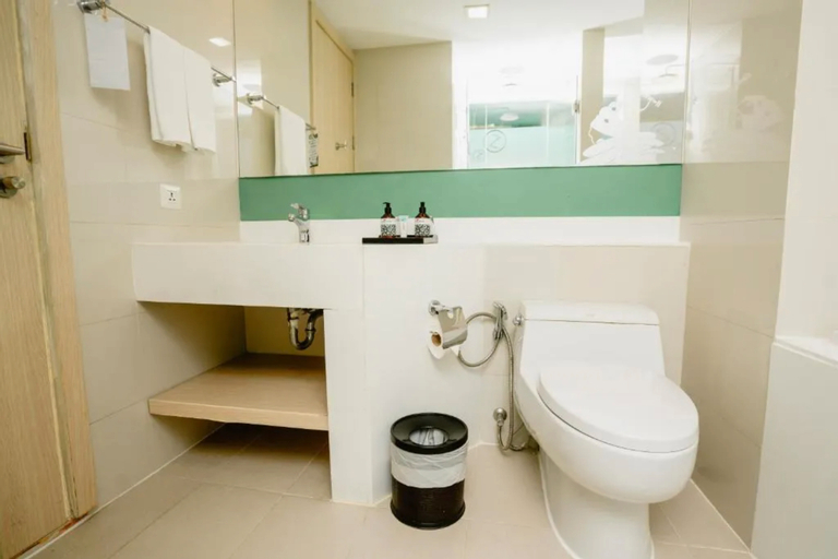 Bathroom 6