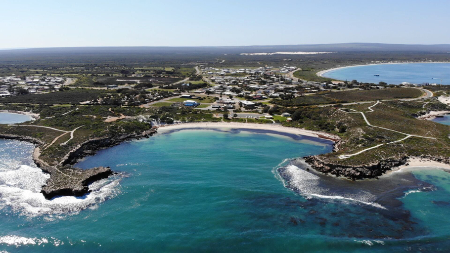 Others 5, Center Break beach stay, Coorow