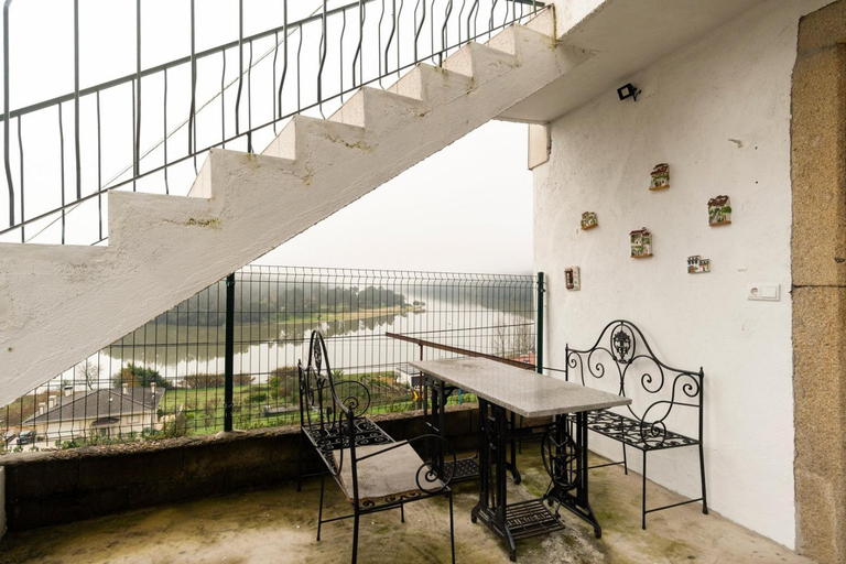 Others 2, Casa Curva do Rio, Gondomar
