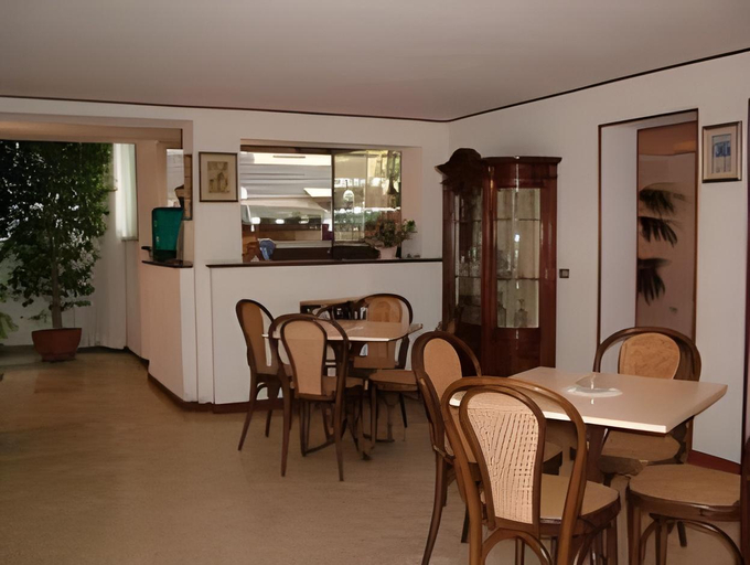 Food & Drinks 3, Hotel Ravenna, Ravenna