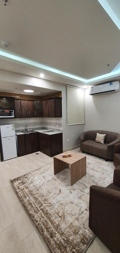 Others 3, Burj Al Hayat Aleali Services Apartment - Ahad Al Masariha