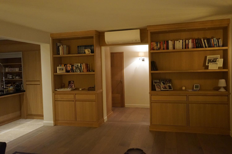 Others 3, Villa les Cades, Var