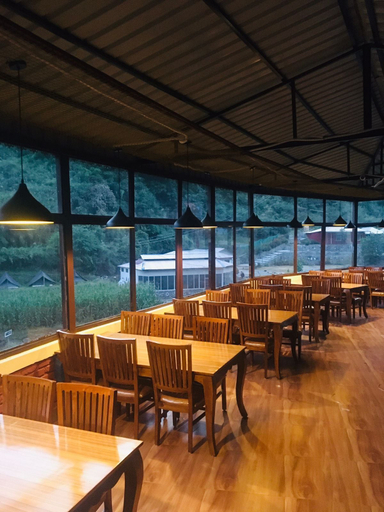 Food & Drinks, Baromas Resort and Camping, Dehradun