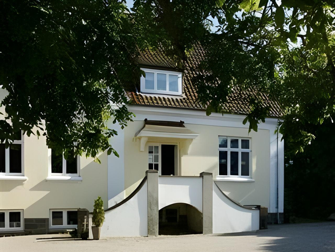 Others 5, Tiendegaarden Møns Klint, Vordingborg