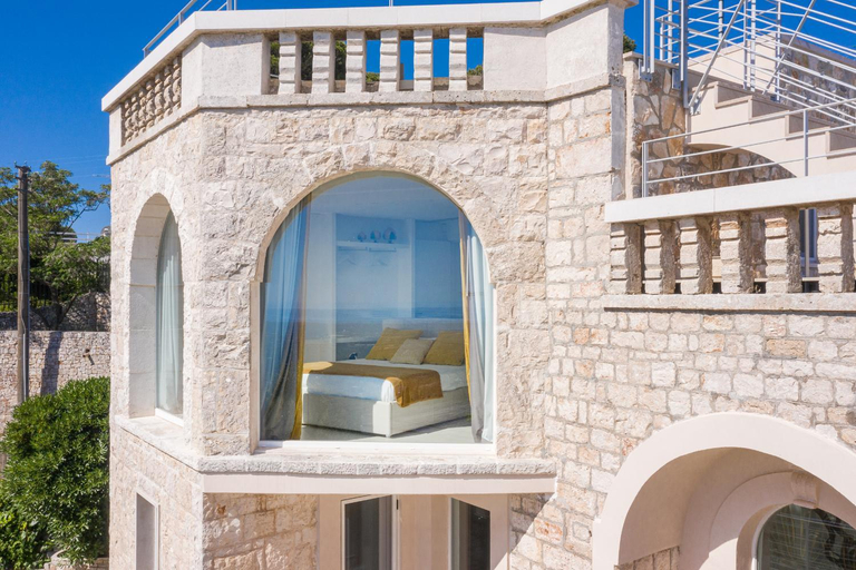 Others 2, Villa Lemore, Brindisi