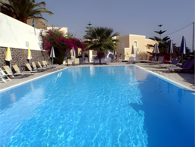 Sport & Beauty 4, Argo Hotel, South Aegean