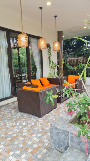 Others 5, Premier 4 Bedrooms Private Pool at Vimala Hills.., Bogor