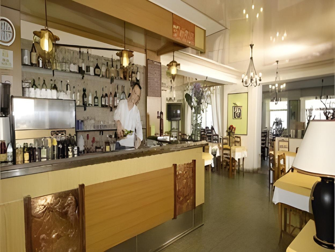 Food & Drinks 4, Hotel Des Roches, Corse-du-Sud