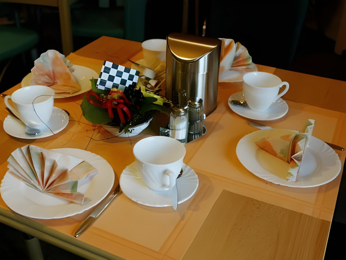Food & Drinks 5, Hotel-Pension Mandy - Adults Only, Oberspreewald-Lausitz