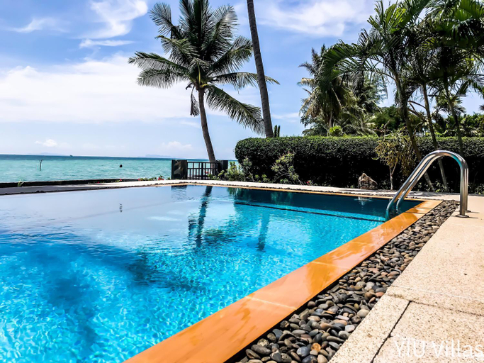 Sport & Beauty 2, YIU Villas Luxry, Ko Phangan
