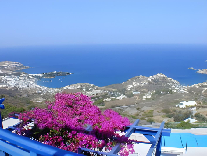 Others 5, Nymphes Luxury Apartments, Crete