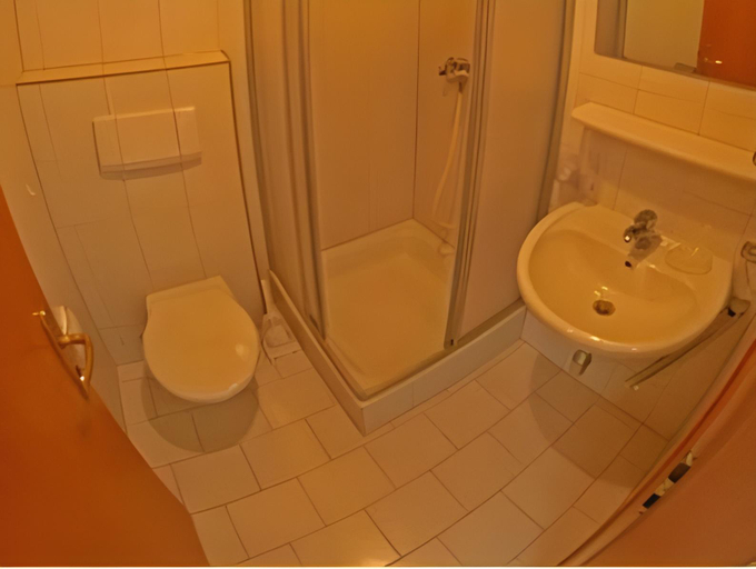 Bathroom 3, Haus Markus Strolz, Landeck