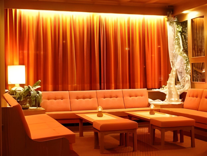 Public Area 4, Active Hotel Ancora, Trento