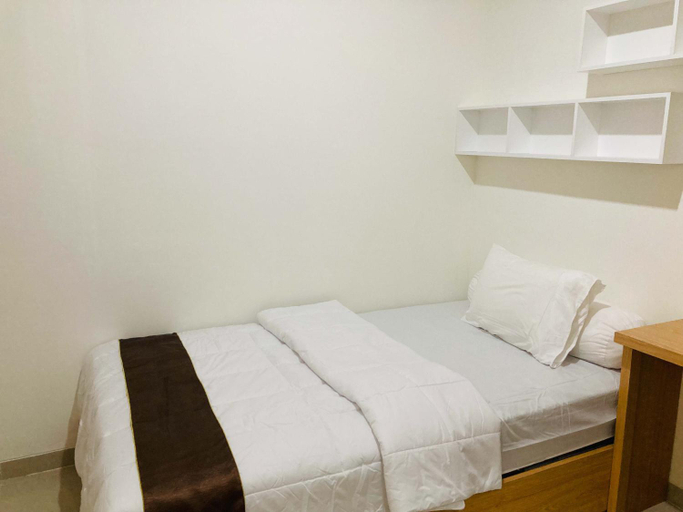 Bedroom 13