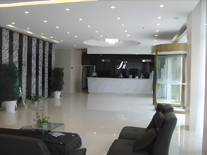 Others 3, Jinjiang Inn Jurong Renmin Road Gexian Lake Park, Zhenjiang