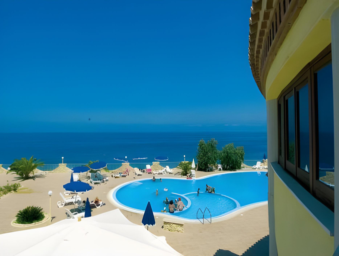 Sport & Beauty 5, Villaggio Marco Polo, Vibo Valentia