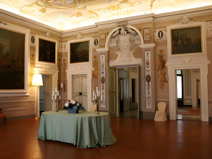 Others 5, Palazzo Tucci Residenza d'epoca, Lucca
