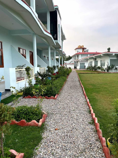 Exterior & Views 2, Kuyal Corbett Resort, Nainital