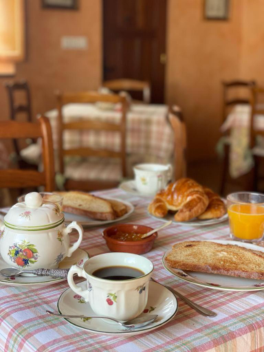 Food & Drinks 5, Hotel Rural As Laguas, Asturias