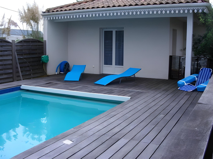 Sport & Beauty 2, Aresia, Gironde