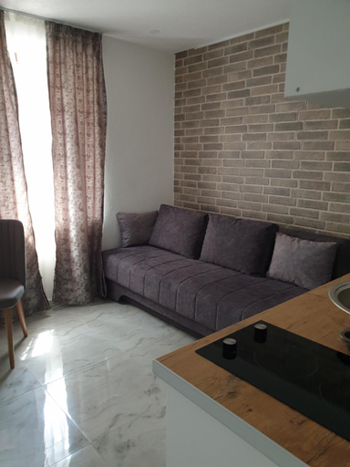 Others 3, Apartments Lapidarium