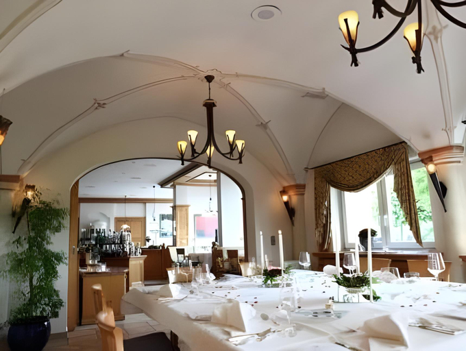 Food & Drinks 5, Hotel Landhaus Feckl, Böblingen