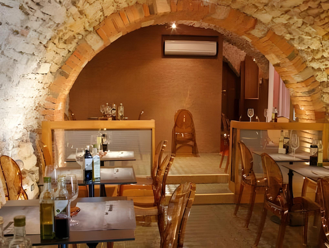 Food & Drinks 4, Hotel Remat, Verona