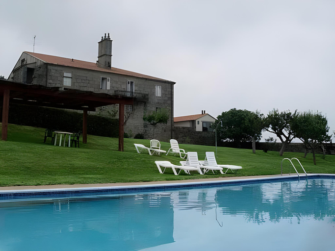 Sport & Beauty 5, Pazo de Sedor, A Coruña