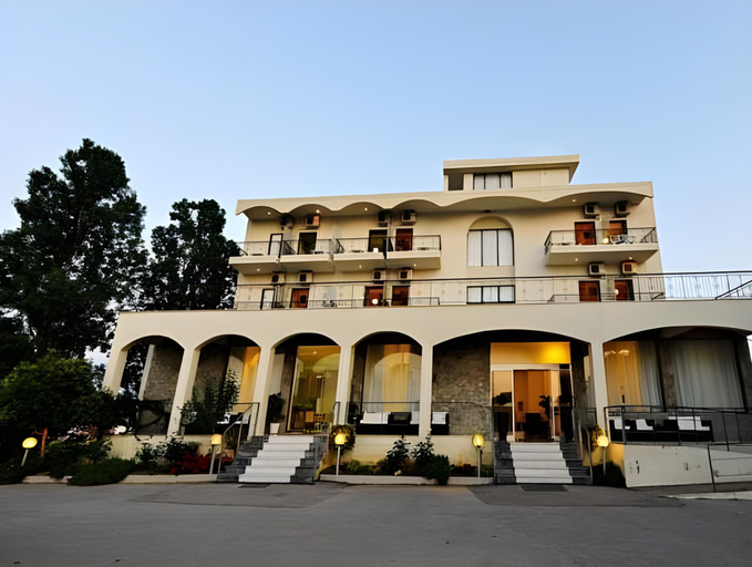 Others 5, Hotel Kleopatra Inn, Peloponnese