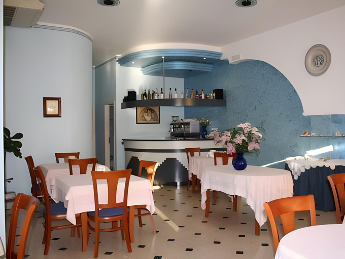 Food & Drinks 5, Hotel Riva Del Sole, Trapani