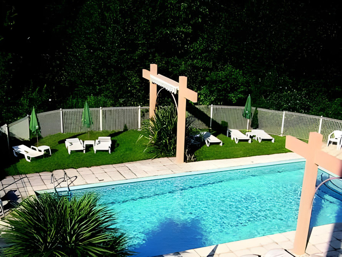 Sport & Beauty 5, CERISE Dax - Les Jardins du Lac, Landes