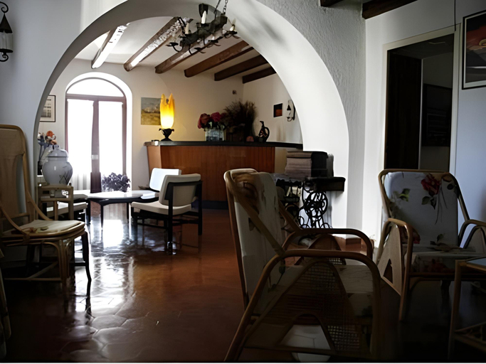 Food & Drinks 5, Hôtel Maquis et Mer, Corse-du-Sud