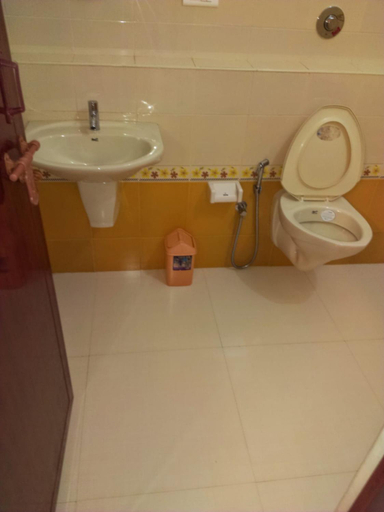 Bathroom, Horn Bill Cottage Thekkady, Theni