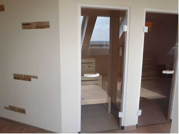 Bedroom 3, Schade's Wohlfuhlhotel, Wunsiedel im Fichtelgebirge